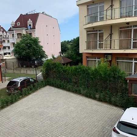 Apartament Sea Star