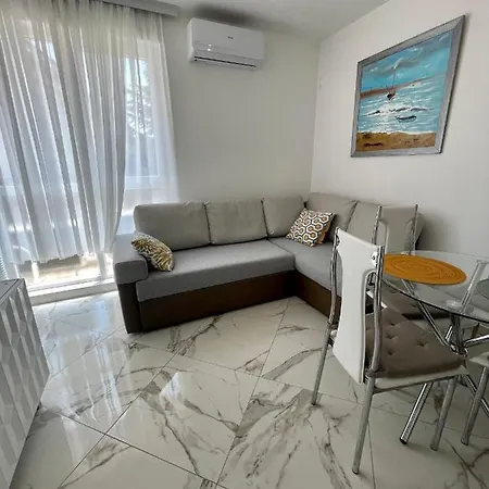 Apartment Sea Star *